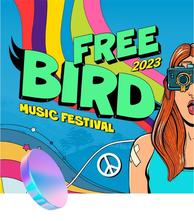 Event placeholder